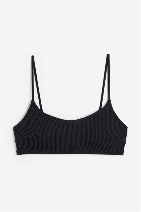 Padded Bikini Top