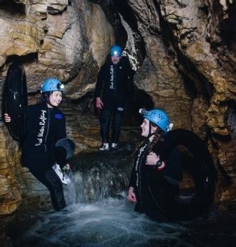 Climbing & Caving | Everything New Zealand