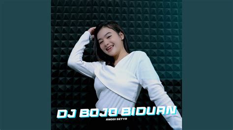 DJ BOJO BIDUAN YouTube Music