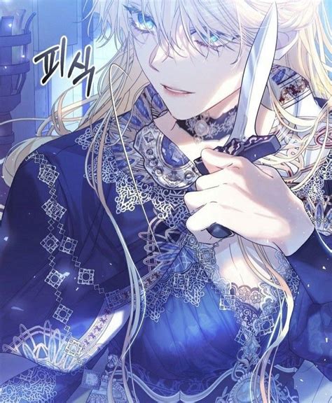 ~Злодейка марионетка 악녀는 마리오네트 ~ Arte De Anime Marioneta Manhwa