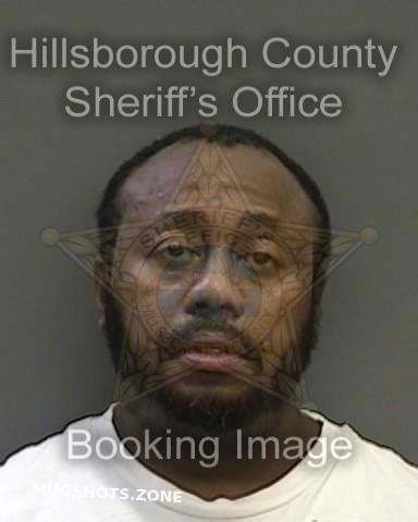 Guy Kodan Hillsborough County Mugshots Zone