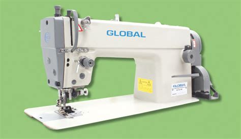 M Quina De Coser Punto Anudado Sk Global Industrial Sewing