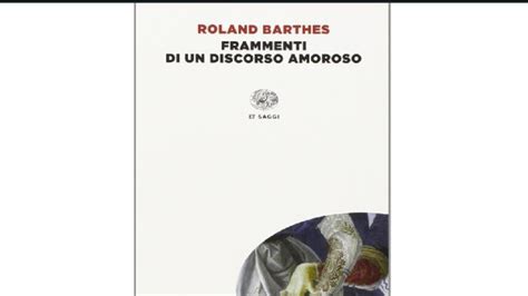 I 20 Migliori Libri Di Roland Barthes Notizie Scientificheit