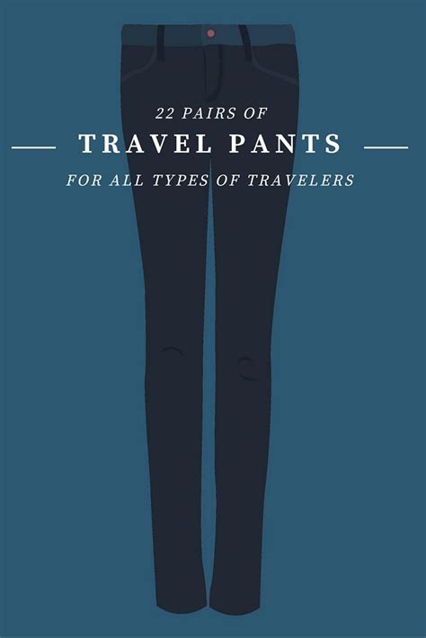 Best Travel Pants For Women | Travel pants, Best travel pants, Travel ...
