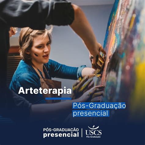 Pos Graduação Arteterapia Ead - Pós-Graduação em Arteterapia | Mural Psicologia