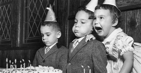 Why Do We Blow Out Candles On Birthday Cakes The Story And The Magic Meaning Behind It That