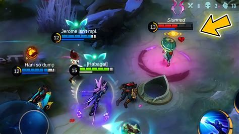 THIS IS THE BEST TRIO MID HERO COMBO TO REACH MYTHICAL GLORY EASILY