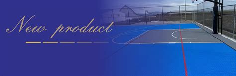 Basketball Floor - Certified Sports Flooring Manufacturer