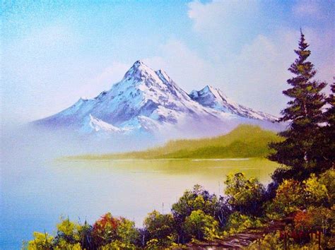 Pin By Suncult Studio On Nyugtat Term Szeti K Pek Mountain Painting