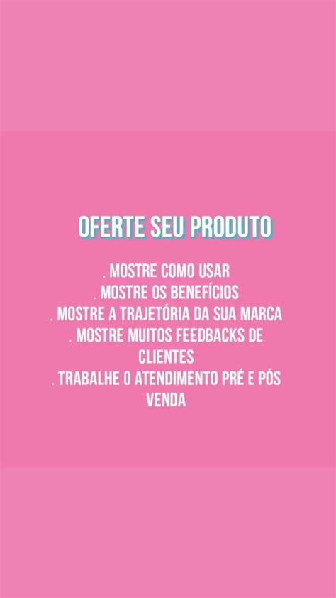 Check List Para Vender Mais Nas Redes Sociais Redes Sociais