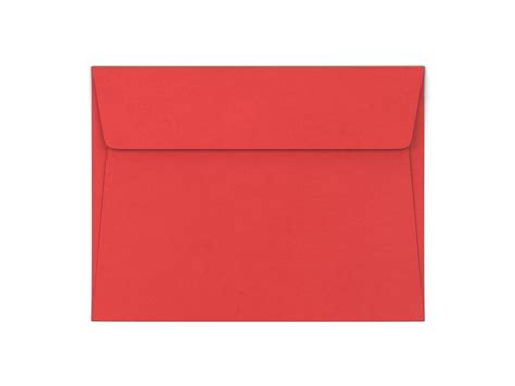 Types of Mailing Envelopes | Colortech, Inc. Creative Solutions