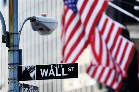 Fed Alza I Tassi Ma Taglia Le Stime Del 2019 Wall Street Delusa La