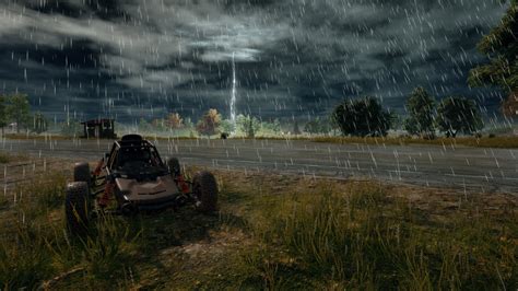 PUBG La zone bleue encore plus méchante depuis le dernier patch