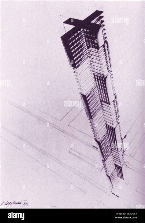Nikolai ladovsky hi-res stock photography and images - Alamy