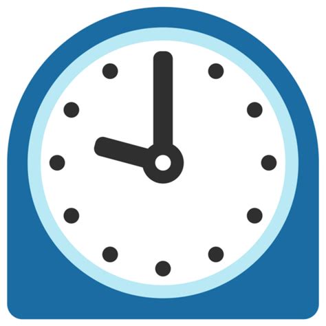 ⏲ Timer Clock Emoji | Copy & Paste | Get Meaning & Images