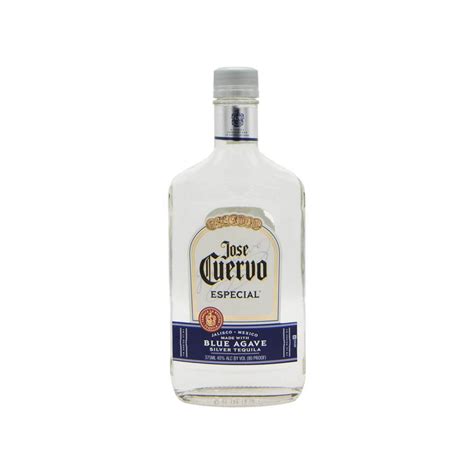 Jose Cuervo Especial Silver Tequila The Good Pour