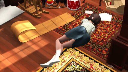 Wish For Christmas Santa Claus Fuck A College Girl Desire A