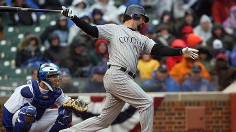 Adrian Beltr Todd Helton Joe Mauer Elected To Mlb Hall Of Fame