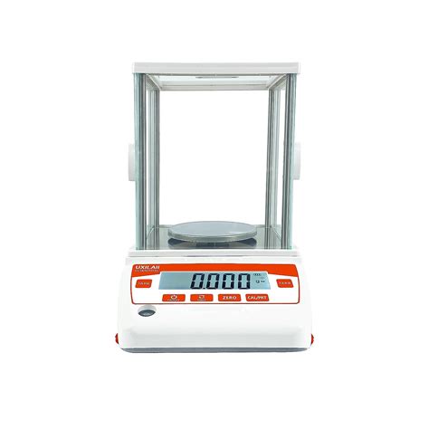 Amazon Uxilaii Scientific Analytical Balance Mg Gn Ct Unit