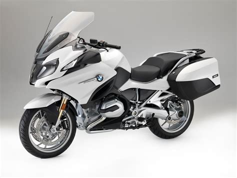 Bmw R 1200 Rt Wady I Zalety