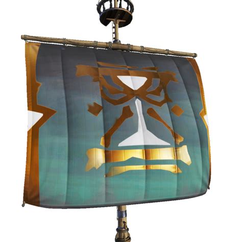 Velas De Hueso Maldito Sea Of Thieves Wiki