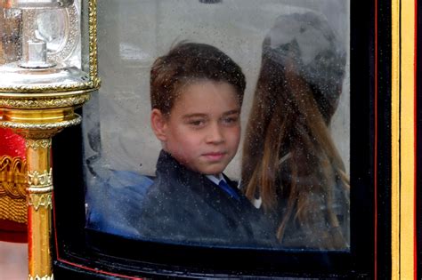 Prince George Will Be Separated from Prince William After His 12th