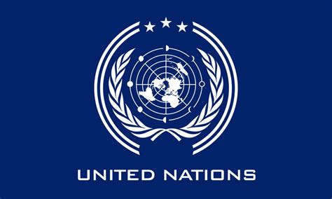 United Nations Starscape Wiki Fandom