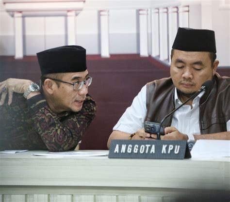 Ratusan TPS Di 5 Kabupaten Kota Bakal Lakukan Pemungutan Suara Susulan