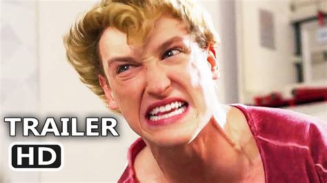 Airplane Mode Official Trailer 2020 Logan Paul Comedy Movie Hd Youtube