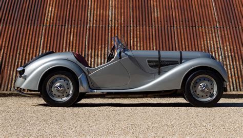 BMW 328 (1938) kaufen - Classic Trader
