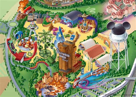 Ratatouilles La Place de Rémy joins Walt Disney Studios Park and