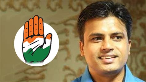 Karnataka Election Congress Ravikumar Gowda Wins Mandya Constituency