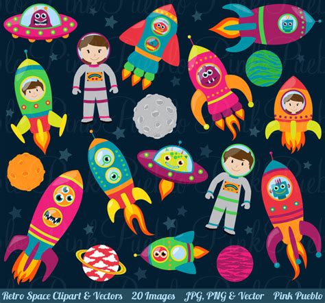 Astronaut Clipart Classcrown Clip Art Library