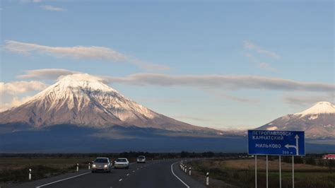 Petropavlovsk-Kamchatsky