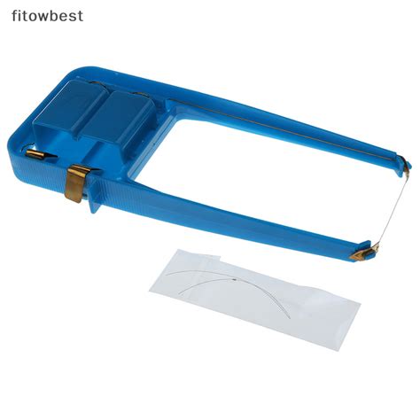 Fbph Set Hot Wire Foam Cutter Small Electric Styrofoam Polystyrene Craft Tool QDD Shopee