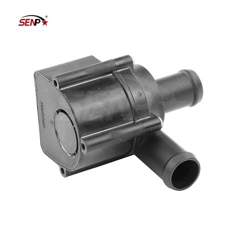 Senpei Auto Parts High Quality Auxiliary Water Pump For Audi A A Q