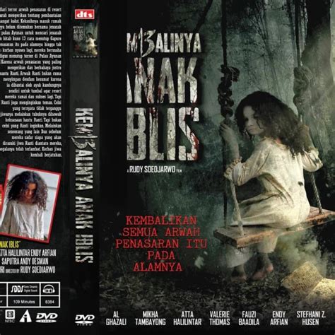 Contoh Cover Dvd Film Amat