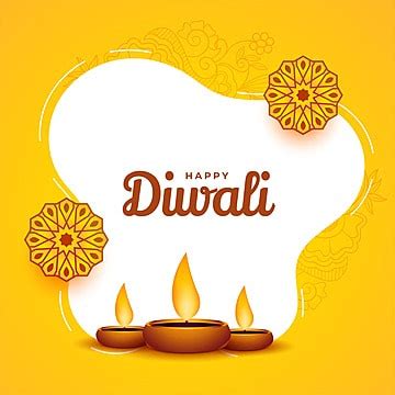 Diwali Banner Vector Art PNG Images | Free Download On Pngtree