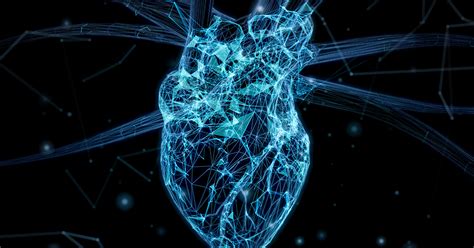 Ntt Harvard Announce Digital Twin Partnership To Engineer The Heart