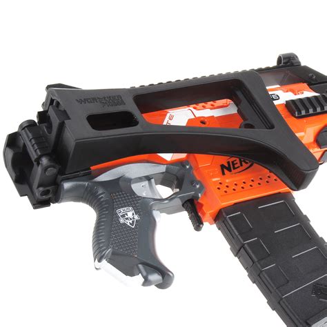 G36 Style Worker Mod Kits Set For Nerf N Strike Elite Stryfe Jgcworker