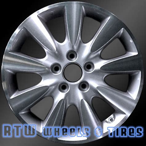 2007 Honda Accord Original Rims | releaseconcepthonda