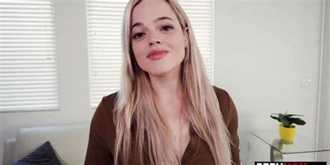 MILF Stepmom Sage Pillar Gave Her Insecure Stepson A Confidence Booster Tnaflix