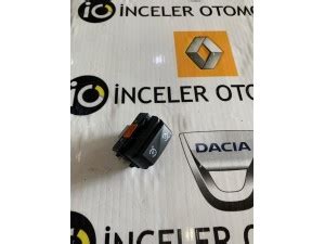 Renault | Dacia Orjinal Yedek Parça - İnceler Otomotiv