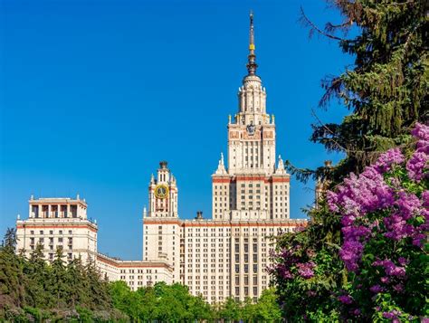 Куда поехать на выходные из Москвы на 1 или два дня
