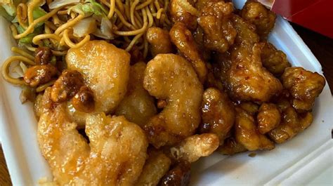 Panda Express Honey Walnut Shrimp What To Know Before Ordering