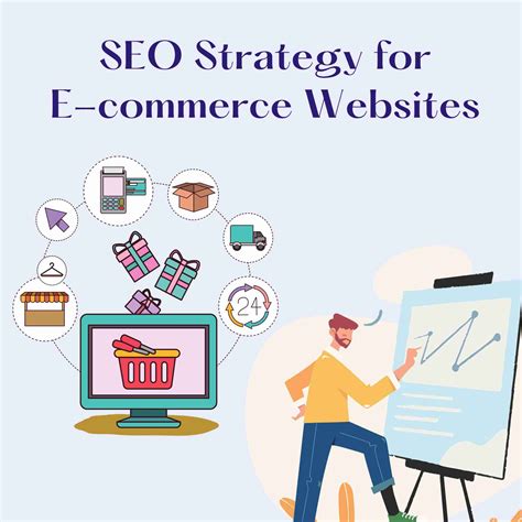 Seo Strategy For E Commerce Websites A Comprehensive Guide Reach