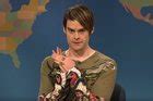 Bill Hader S Stefon Makes Triumphant Return To Saturday Night Live