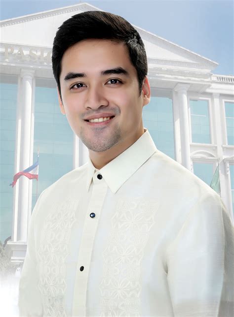 Pasig City Mayor Vico Sotto 9 Achievements And Career Highlights