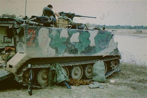 M Apc C Company Th Infantry Bandido Charlie Th Flickr