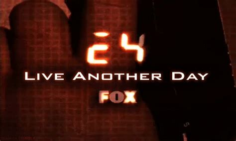 Jack Bauer Live Another Day Meme